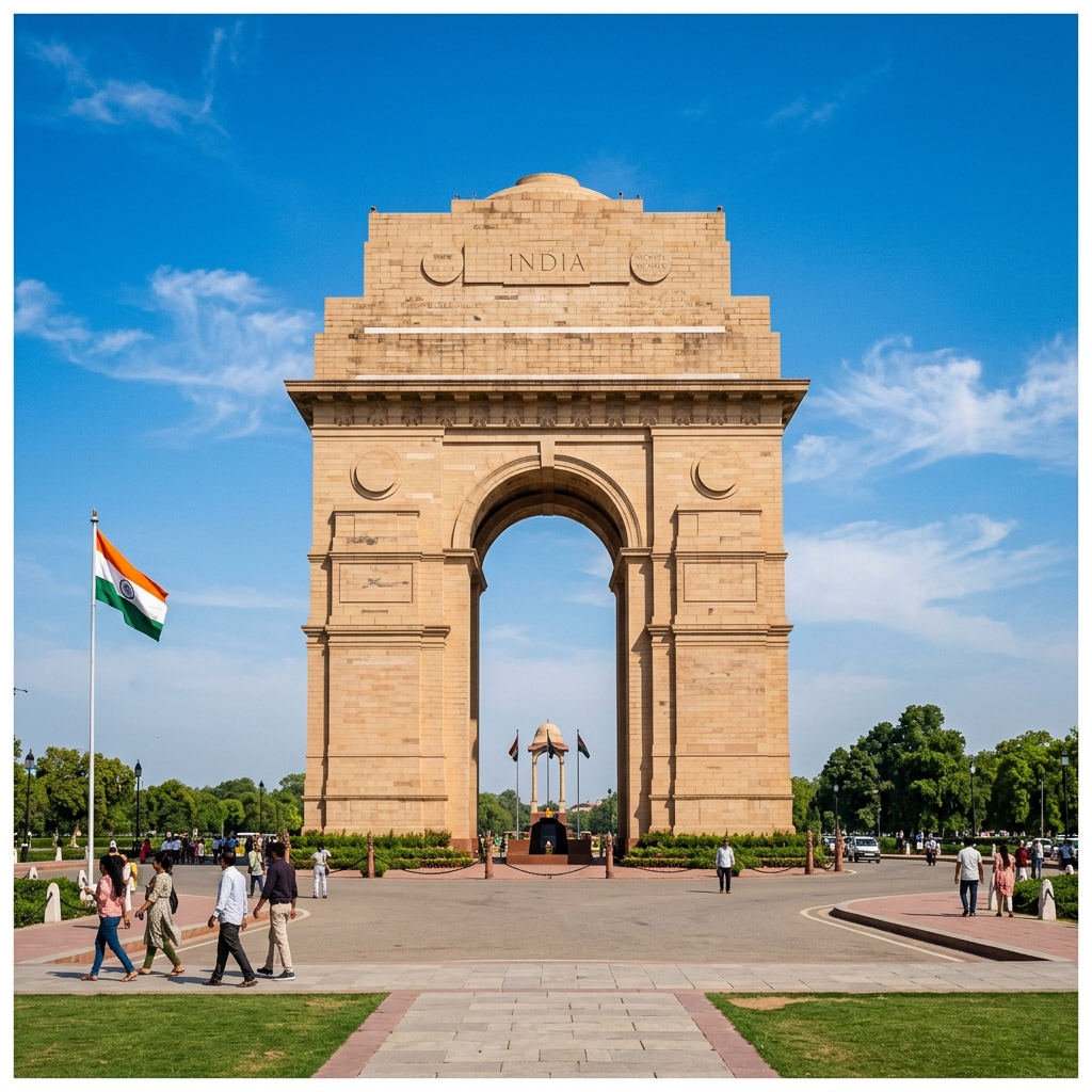 PGs in Delhi