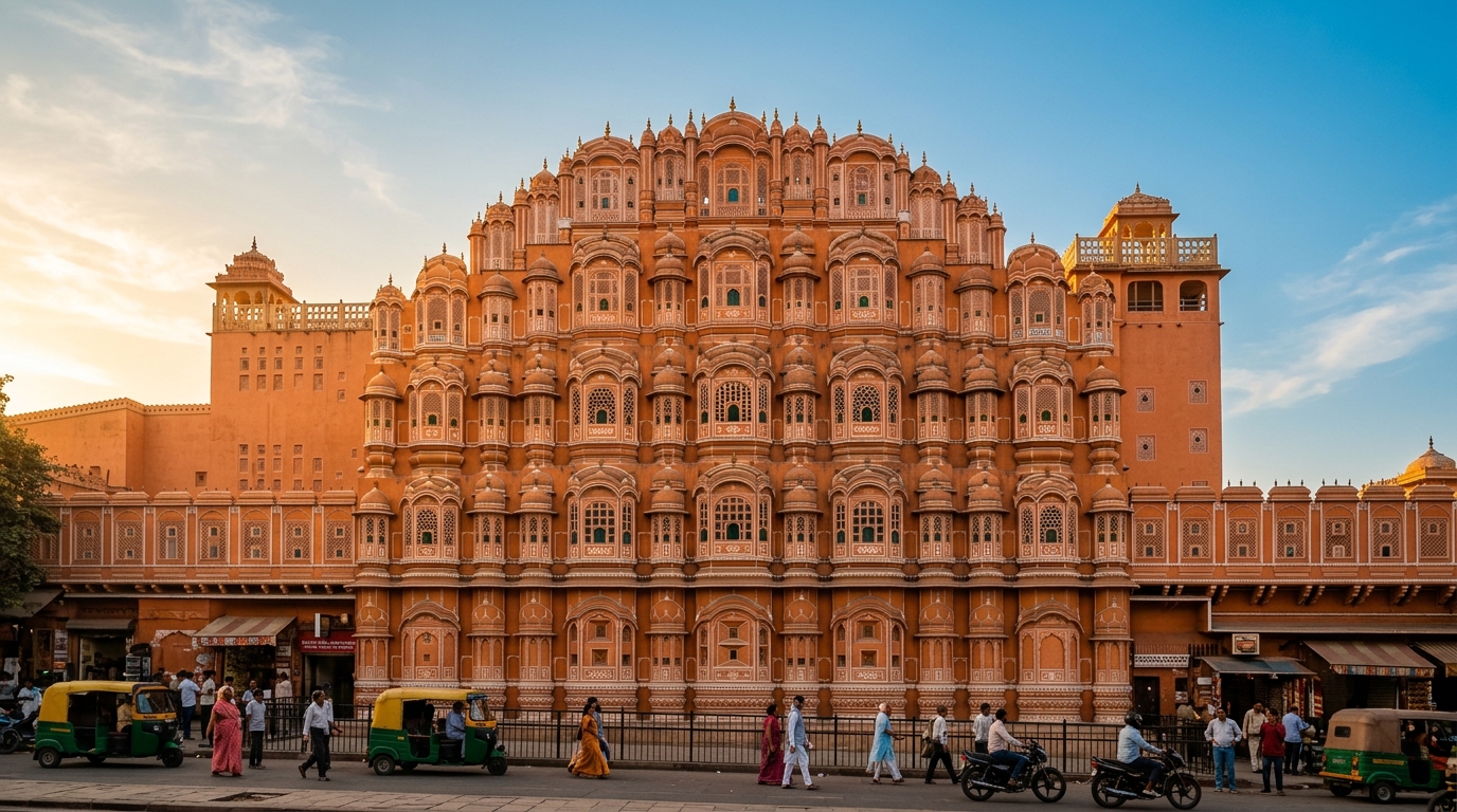 PGs in Jaipur