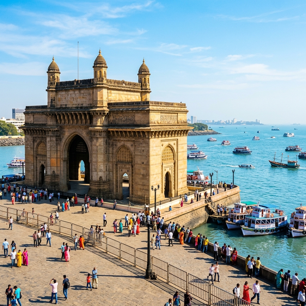 PGs in Mumbai